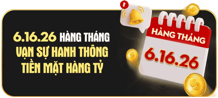 Hoàn trả cược thua BJ88